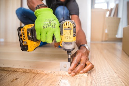 Handyman.jpeg | Golden Stain