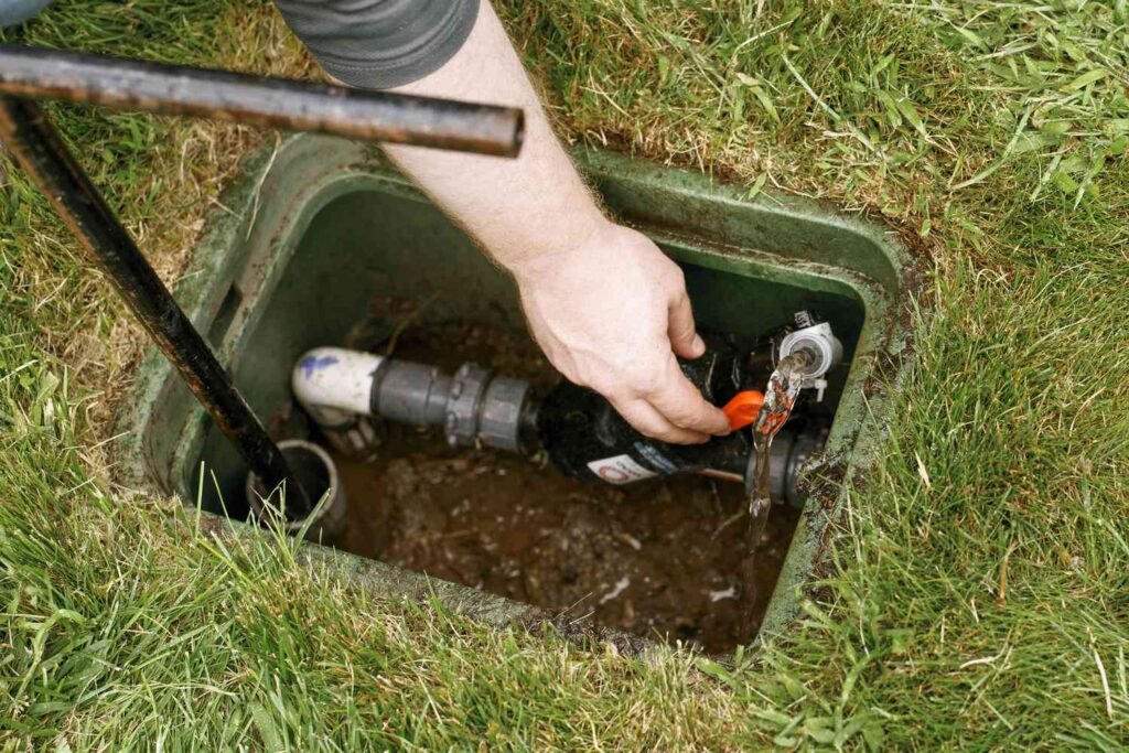 How to blow out sprinklers for winter 2505 step 06 1a0ec8c85d5f4da895bd92c128a030bc