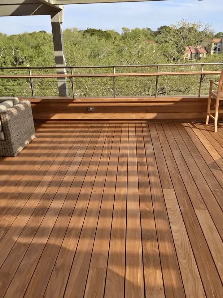 Best Fence and Deck Service Near Me in Colorado