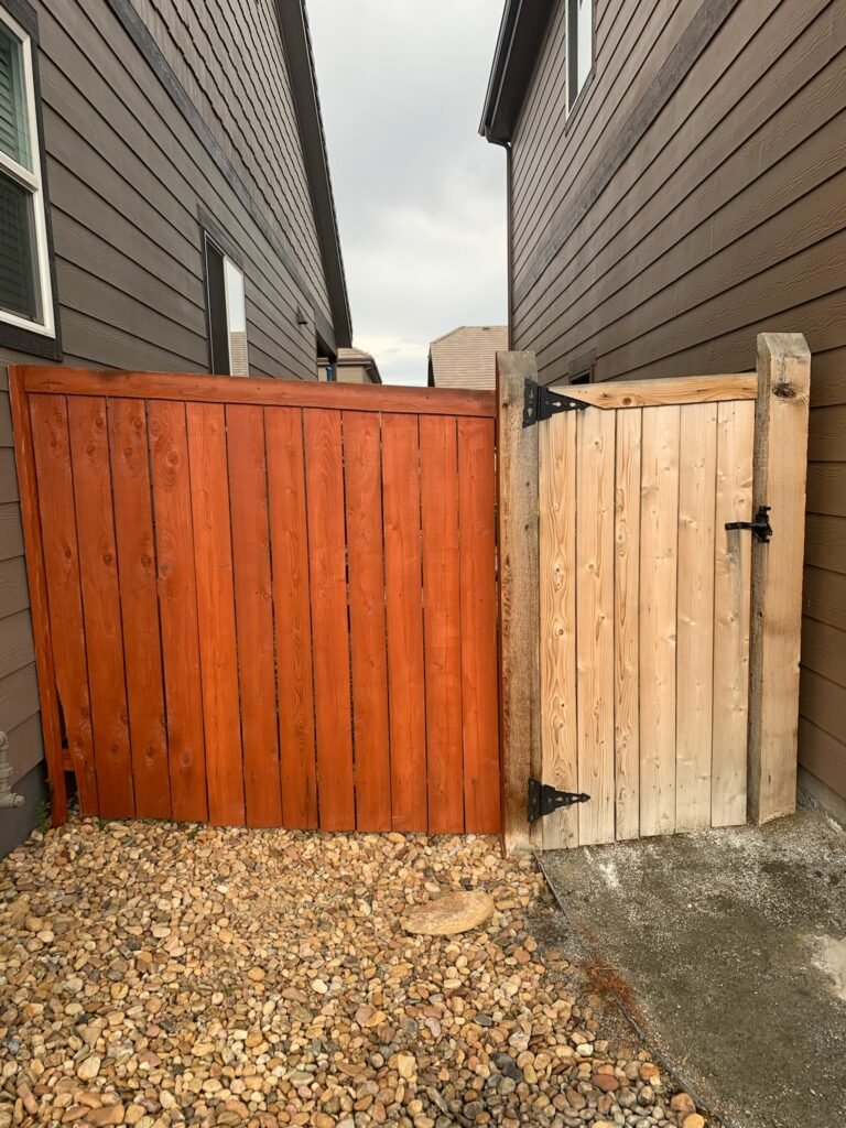 Best Fence and Deck Services Near Me in Colorado
